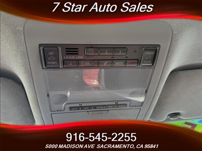 2008 Lexus LS 460 L   - Photo 14 - Sacramento, CA 95841