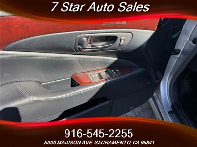 2008 Lexus LS 460 L   - Photo 7 - Sacramento, CA 95841