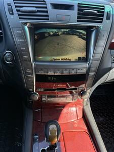 2008 Lexus LS 460 L   - Photo 11 - Sacramento, CA 95841