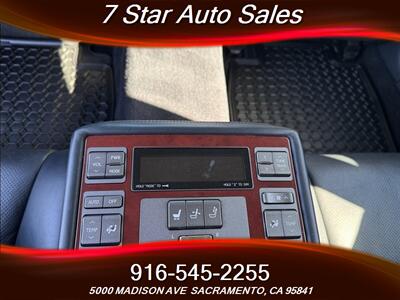 2008 Lexus LS 460 L   - Photo 19 - Sacramento, CA 95841