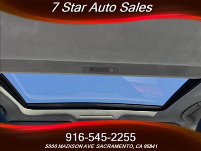 2008 Lexus LS 460 L   - Photo 20 - Sacramento, CA 95841