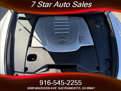 2008 Lexus LS 460 L   - Photo 26 - Sacramento, CA 95841