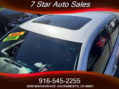 2008 Lexus LS 460 L   - Photo 17 - Sacramento, CA 95841