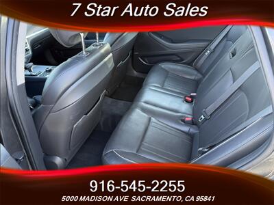 2018 Genesis G80 3.8 - Photo 23 - Sacramento, CA 95841