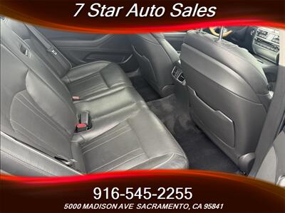 2018 Genesis G80 3.8 - Photo 21 - Sacramento, CA 95841