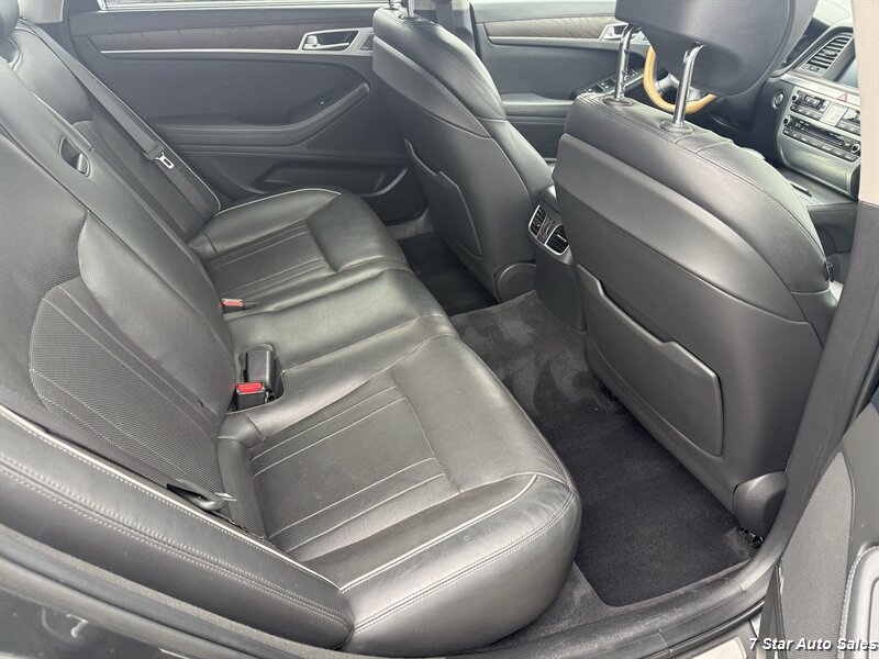 2018 Genesis G80 3.8 - Photo 21 - Sacramento, CA 95841