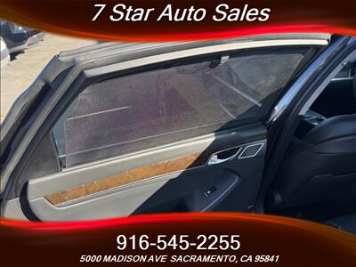 2018 Genesis G80 3.8 - Photo 20 - Sacramento, CA 95841