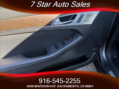 2018 Genesis G80 3.8 - Photo 7 - Sacramento, CA 95841