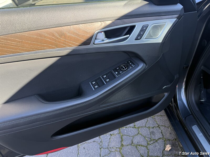 2018 Genesis G80 3.8 - Photo 7 - Sacramento, CA 95841