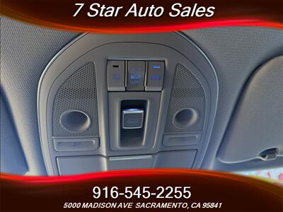 2018 Genesis G80 3.8 - Photo 16 - Sacramento, CA 95841