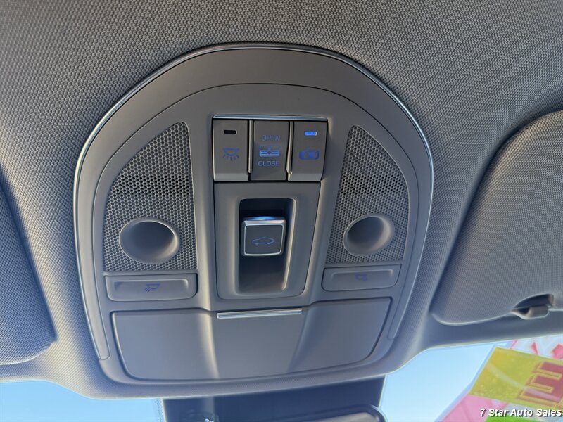 2018 Genesis G80 3.8 - Photo 16 - Sacramento, CA 95841