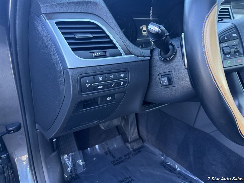 2018 Genesis G80 3.8 - Photo 8 - Sacramento, CA 95841