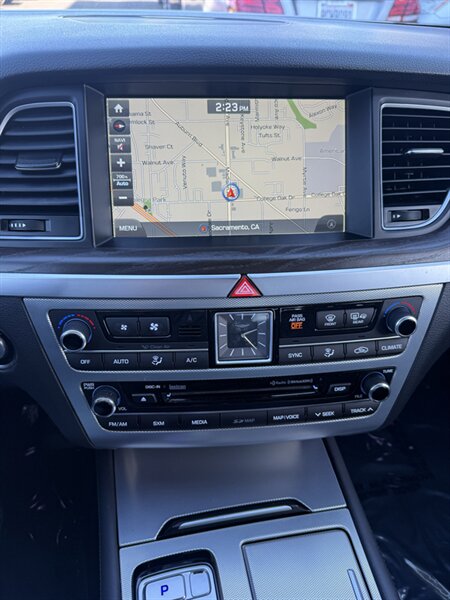 2018 Genesis G80 3.8 - Photo 14 - Sacramento, CA 95841