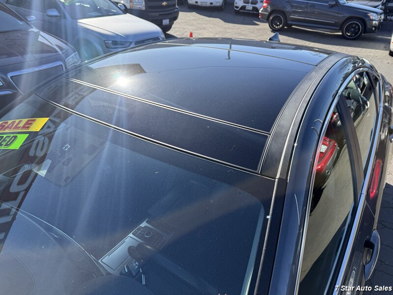 2018 Genesis G80 3.8 - Photo 19 - Sacramento, CA 95841