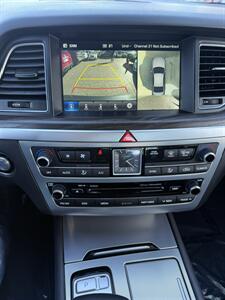 2018 Genesis G80 3.8 - Photo 15 - Sacramento, CA 95841