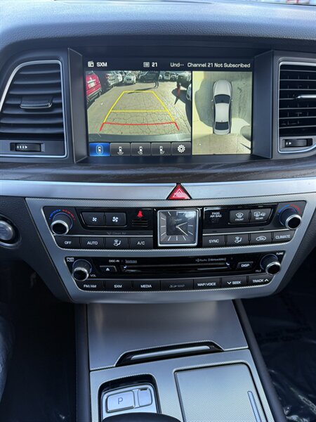 2018 Genesis G80 3.8 - Photo 15 - Sacramento, CA 95841