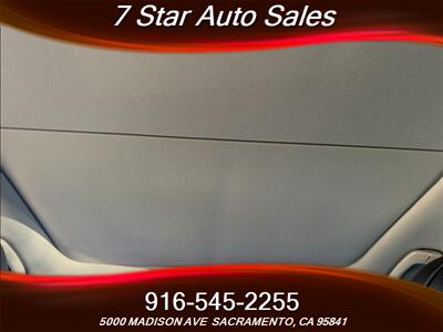 2018 Genesis G80 3.8 - Photo 22 - Sacramento, CA 95841