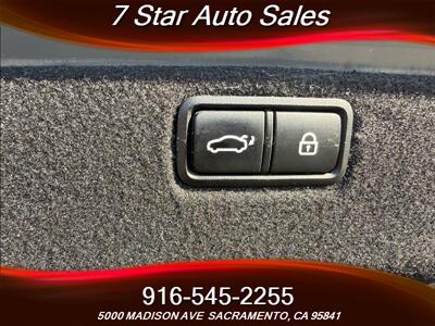 2018 Genesis G80 3.8 - Photo 25 - Sacramento, CA 95841