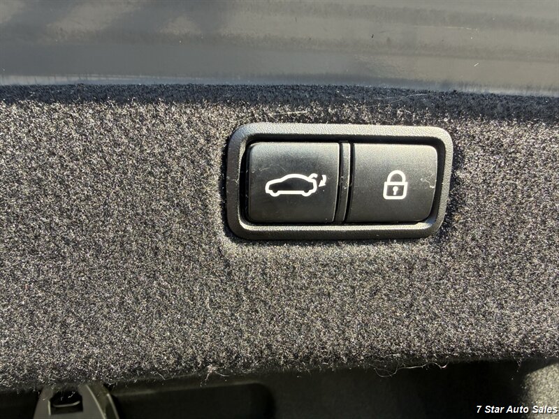 2018 Genesis G80 3.8 - Photo 25 - Sacramento, CA 95841