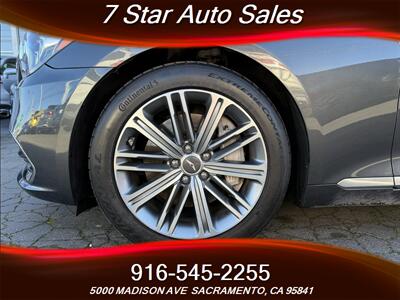 2018 Genesis G80 3.8 - Photo 27 - Sacramento, CA 95841
