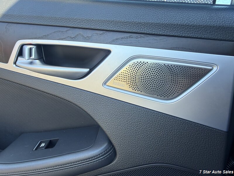 2018 Genesis G80 3.8 - Photo 18 - Sacramento, CA 95841