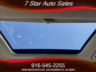 2017 GMC Acadia Denali   - Photo 17 - Sacramento, CA 95841