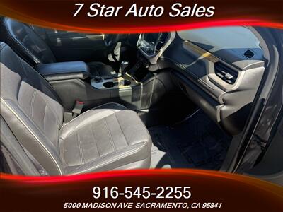 2017 GMC Acadia Denali   - Photo 14 - Sacramento, CA 95841