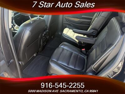 2017 GMC Acadia Denali   - Photo 18 - Sacramento, CA 95841