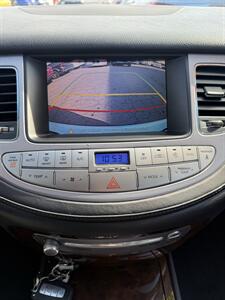 2011 Hyundai Genesis 3.8L V6 - Photo 17 - Sacramento, CA 95841