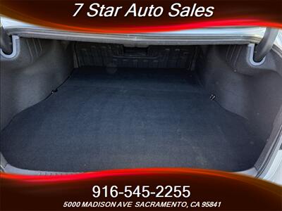 2011 Hyundai Genesis 3.8L V6 - Photo 23 - Sacramento, CA 95841