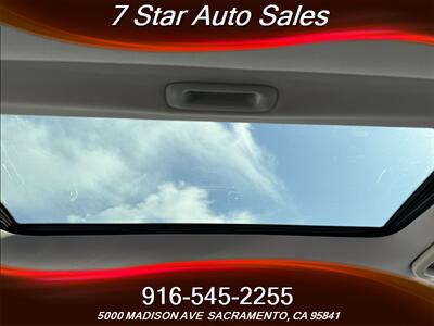 2011 Hyundai Genesis 3.8L V6 - Photo 21 - Sacramento, CA 95841