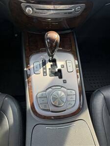 2011 Hyundai Genesis 3.8L V6 - Photo 15 - Sacramento, CA 95841