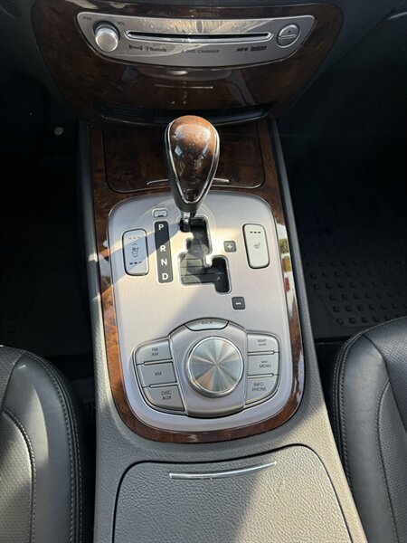 2011 Hyundai Genesis 3.8L V6 - Photo 15 - Sacramento, CA 95841