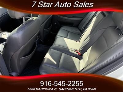 2011 Hyundai Genesis 3.8L V6 - Photo 20 - Sacramento, CA 95841