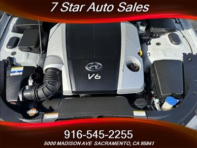 2011 Hyundai Genesis 3.8L V6 - Photo 24 - Sacramento, CA 95841
