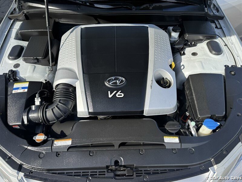 2011 Hyundai Genesis 3.8L V6 - Photo 24 - Sacramento, CA 95841