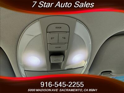 2011 Hyundai Genesis 3.8L V6 - Photo 12 - Sacramento, CA 95841