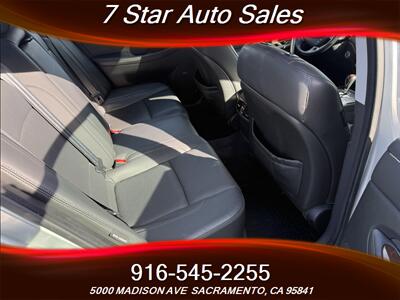 2011 Hyundai Genesis 3.8L V6 - Photo 22 - Sacramento, CA 95841