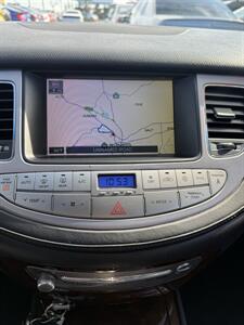 2011 Hyundai Genesis 3.8L V6 - Photo 16 - Sacramento, CA 95841