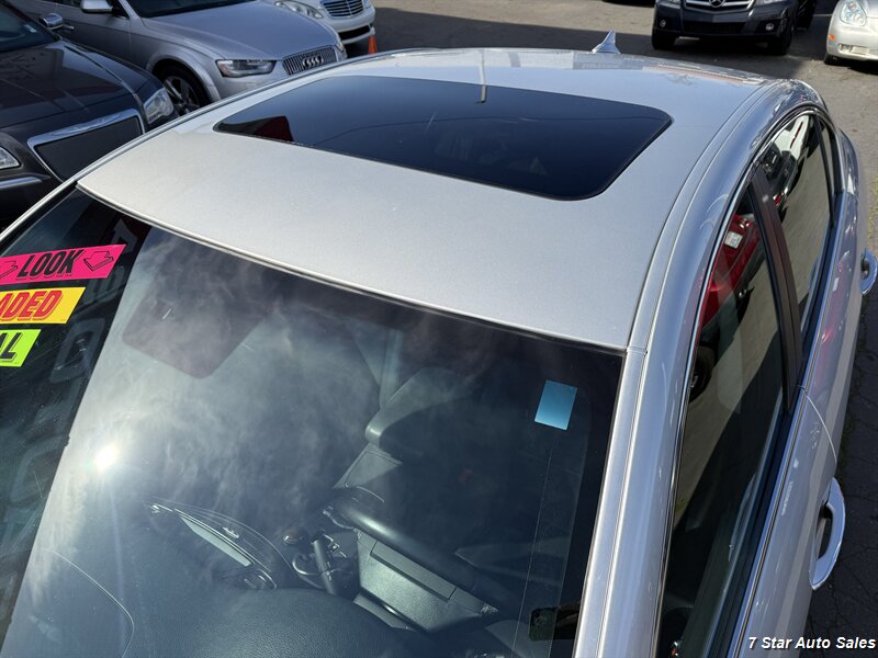 2011 Hyundai Genesis 3.8L V6 - Photo 19 - Sacramento, CA 95841