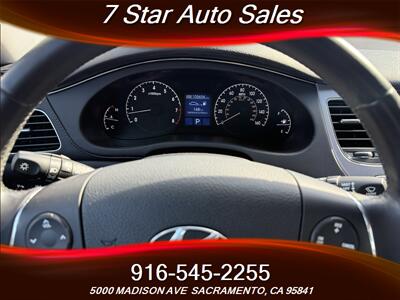 2011 Hyundai Genesis 3.8L V6 - Photo 10 - Sacramento, CA 95841