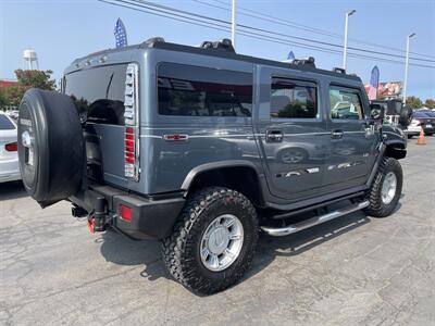 2006 Hummer H2   - Photo 6 - Sacramento, CA 95841