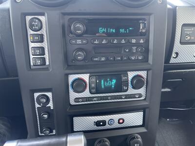 2006 Hummer H2   - Photo 12 - Sacramento, CA 95841