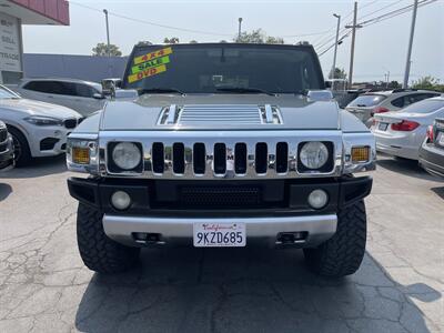 2006 Hummer H2   - Photo 2 - Sacramento, CA 95841