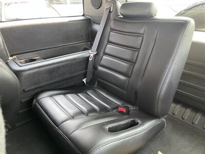 2006 Hummer H2   - Photo 19 - Sacramento, CA 95841