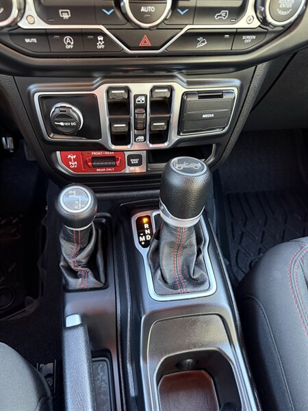 2020 Jeep Wrangler Unlimited Rubicon - Photo 14 - Sacramento, CA 95841