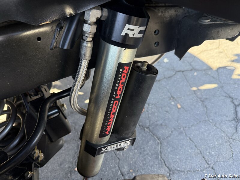 2020 Jeep Wrangler Unlimited Rubicon - Photo 22 - Sacramento, CA 95841