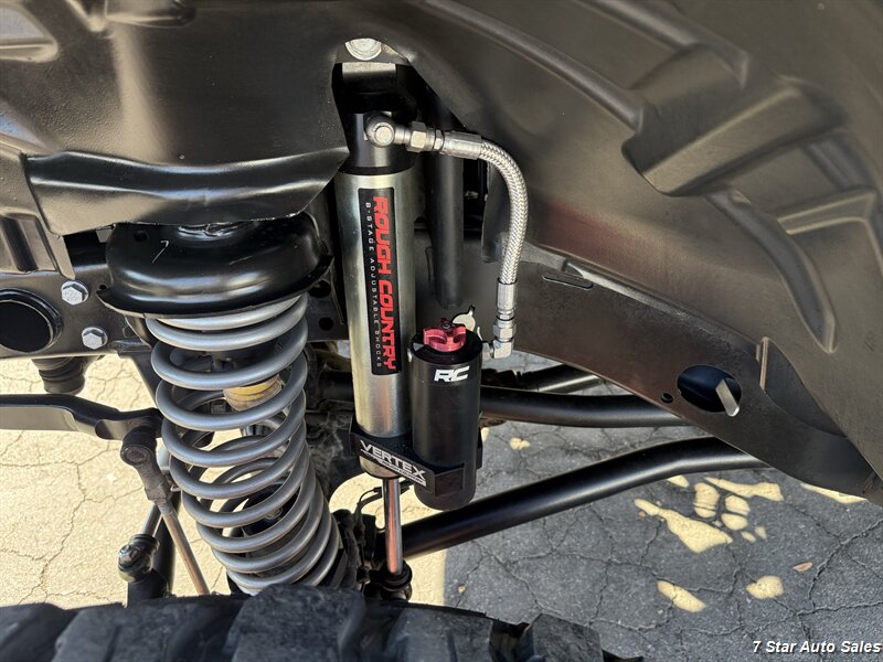 2020 Jeep Wrangler Unlimited Rubicon - Photo 20 - Sacramento, CA 95841