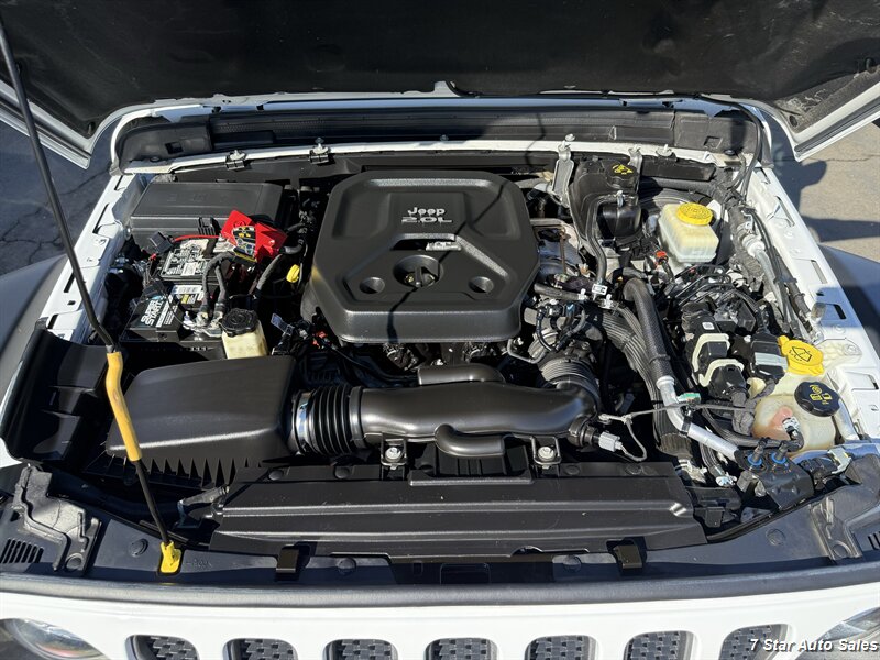 2020 Jeep Wrangler Unlimited Rubicon - Photo 19 - Sacramento, CA 95841
