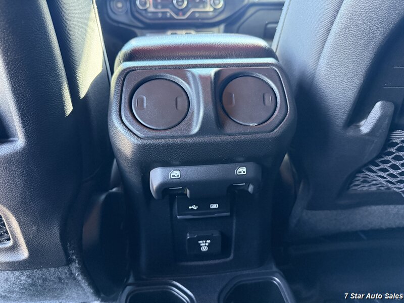 2020 Jeep Wrangler Unlimited Rubicon - Photo 17 - Sacramento, CA 95841